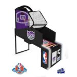 ICE Collegiate Hoops Basketball Arcade - Image 10