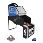 ICE Collegiate Hoops Basketball Arcade - Image 11