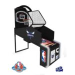 ICE Collegiate Hoops Basketball Arcade - Image 12