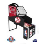 ICE Collegiate Hoops Basketball Arcade - Image 13