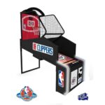 ICE Collegiate Hoops Basketball Arcade - Image 15