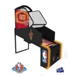 ICE Collegiate Hoops Basketball Arcade - Image 17