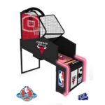 ICE Collegiate Hoops Basketball Arcade - Image 18