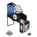 ICE Collegiate Hoops Basketball Arcade - Image 20
