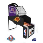 ICE Collegiate Hoops Basketball Arcade - Image 21