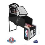 ICE Collegiate Hoops Basketball Arcade - Image 22