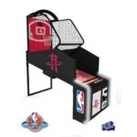 ICE Collegiate Hoops Basketball Arcade - Image 23