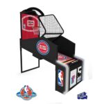 ICE Collegiate Hoops Basketball Arcade - Image 25