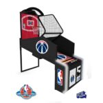ICE Collegiate Hoops Basketball Arcade - Image 27