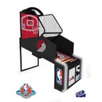 ICE Collegiate Hoops Basketball Arcade - Image 29