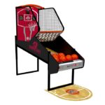 SEGA Arcade Sonic Sports Kids Basketball - Image 9