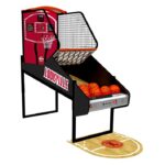 SEGA Arcade Sonic Sports Kids Basketball - Image 13