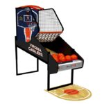 SEGA Arcade Sonic Sports Kids Basketball - Image 15