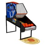SEGA Arcade Sonic Sports Kids Basketball - Image 20
