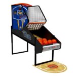 SEGA Arcade Sonic Sports Kids Basketball - Image 21