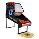 SEGA Arcade Sonic Sports Kids Basketball - Image 34