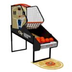 SEGA Arcade Sonic Sports Kids Basketball - Image 40
