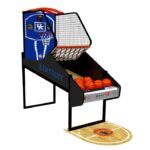 SEGA Arcade Sonic Sports Kids Basketball - Image 42