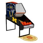 SEGA Arcade Sonic Sports Kids Basketball - Image 43