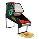 SEGA Arcade Sonic Sports Kids Basketball - Image 45