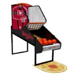 SEGA Arcade Sonic Sports Kids Basketball - Image 48