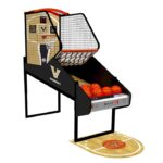 SEGA Arcade Sonic Sports Kids Basketball - Image 49