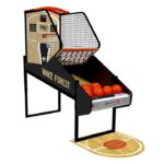 SEGA Arcade Sonic Sports Kids Basketball - Image 50