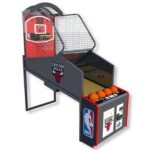 SEGA Arcade Allstars Basketball Arcade Machine - Image 2