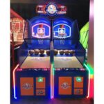 SEGA Arcade Allstars Basketball Arcade Machine - Image 4