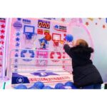 Andamiro Tic SHAQ Toe Basketball - Image 4