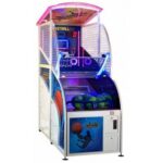 ICE NBA GameTime Custom Basketball Arcade Game
