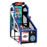 LAI Games Slam N Jam Basketball Arcade Game