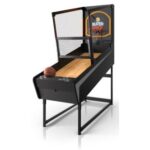 SuperShot Home Arcade Basketball