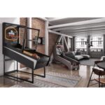 SuperShot Home Arcade Basketball - Image 5