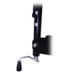 First Team RollaJam Portable Basketball Goal - Image 3