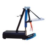 First Team Fury Portable Basketball Goal - Image 3