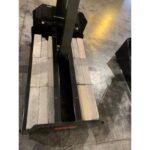 First Team Fury Portable Basketball Goal - Image 6