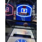ICE Double Dribble Arcade Basketball Game - Image 4