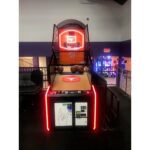 ICE Double Dribble Arcade Basketball Game - Image 5