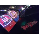 ICE Double Dribble Arcade Basketball Game - Image 8