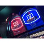 ICE Double Dribble Arcade Basketball Game - Image 10