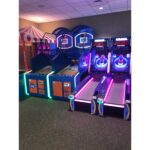 ICE Double Dribble Arcade Basketball Game - Image 12