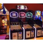 ICE Double Dribble Arcade Basketball Game - Image 16