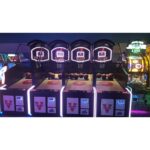 ICE Double Dribble Arcade Basketball Game - Image 18