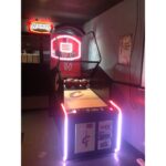 ICE Double Dribble Arcade Basketball Game - Image 24