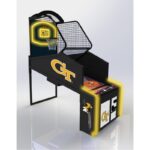 ICE Double Dribble Arcade Basketball Game - Image 44