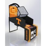 ICE Double Dribble Arcade Basketball Game - Image 74