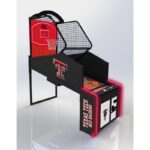 ICE Double Dribble Arcade Basketball Game - Image 76