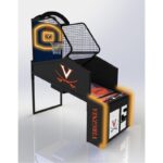 ICE Double Dribble Arcade Basketball Game - Image 79