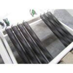 First Team Hurricane Triumph Portable Basketball Goal - Image 6